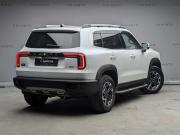 Haval Dargo I Москва  - изображение 19