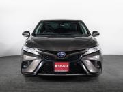 Toyota Camry VIII (XV70) Иркутск  - изображение 25
