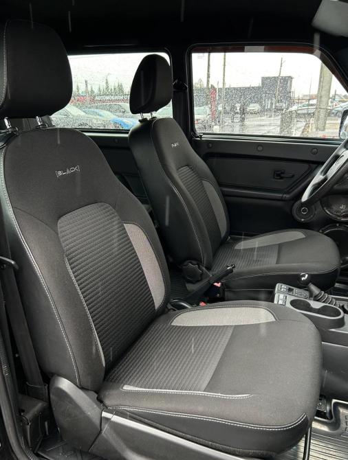 Lada (ВАЗ) 2121 (4x4) I Рестайлинг (2020) Альметьевск  - изображение 13