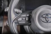 Toyota Yaris Cross Томск  - изображение 32