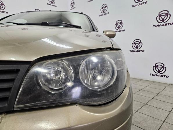 Fiat Albea I Рестайлинг с пробегом 2010 года, цена 272 000 рублей, 194139 км, седан, Автокод Объявления