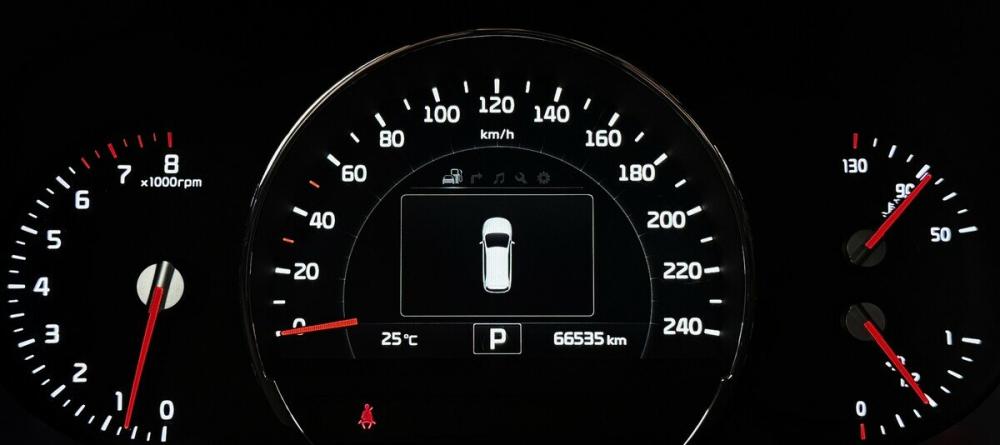 Kia Sorento III Prime Москва  - изображение 5