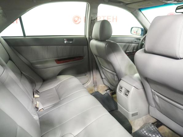 Toyota Camry V (XV30) Рестайлинг с пробегом 2004 года, цена 600 000 рублей, 321300 км, седан, Автокод Объявления