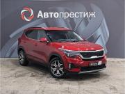 Kia Seltos I Пермь  - изображение 31