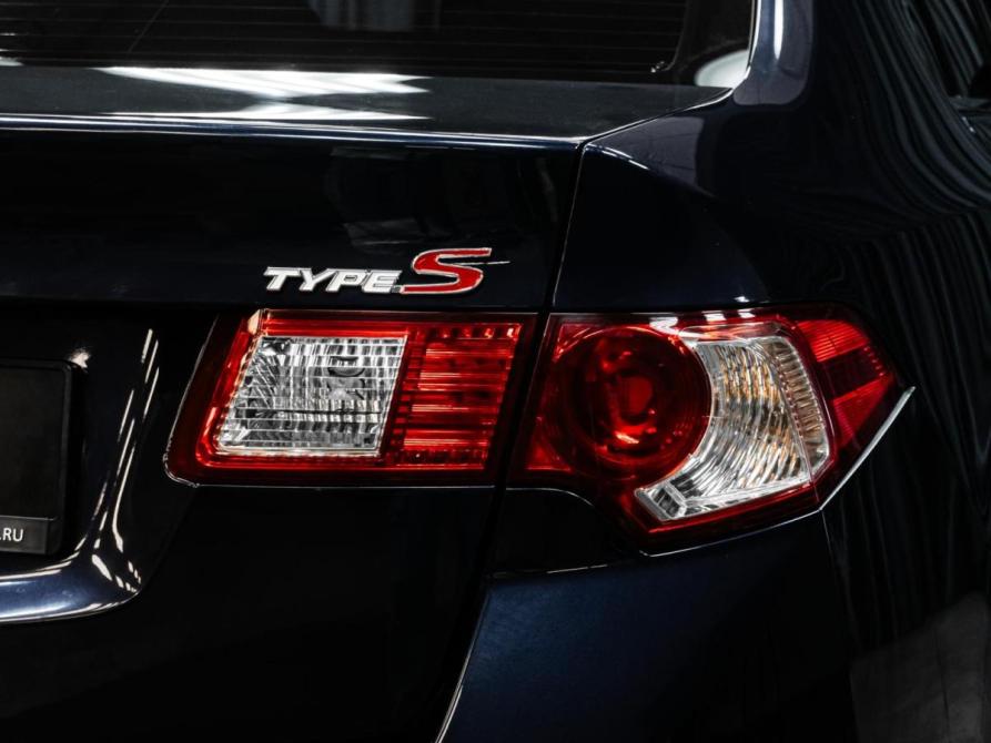 Honda Accord VIII Тюмень  - изображение 6