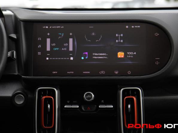 Haval Dargo с пробегом 2024 года, цена 2 688 000 рублей, 37514 км, внедорожник, Автокод Объявления