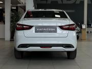 Lada (ВАЗ) Vesta I Рестайлинг (NG) Москва  - изображение 23