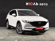 Mazda CX-5 II Рестайлинг Екатеринбург  - изображение 23