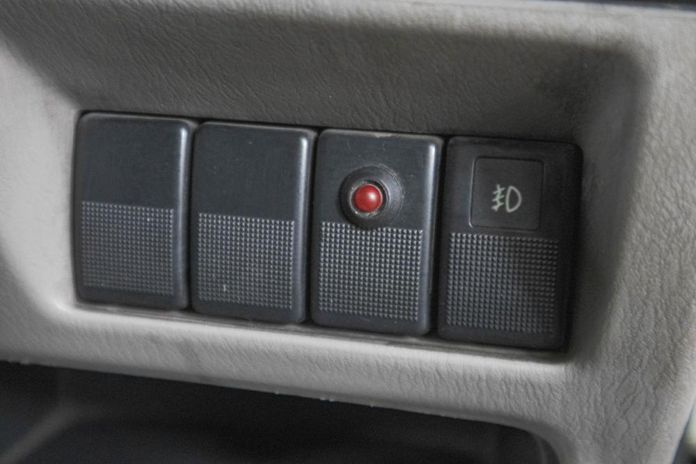 Mazda Familia VIII (BJ) Кемерово  - изображение 19