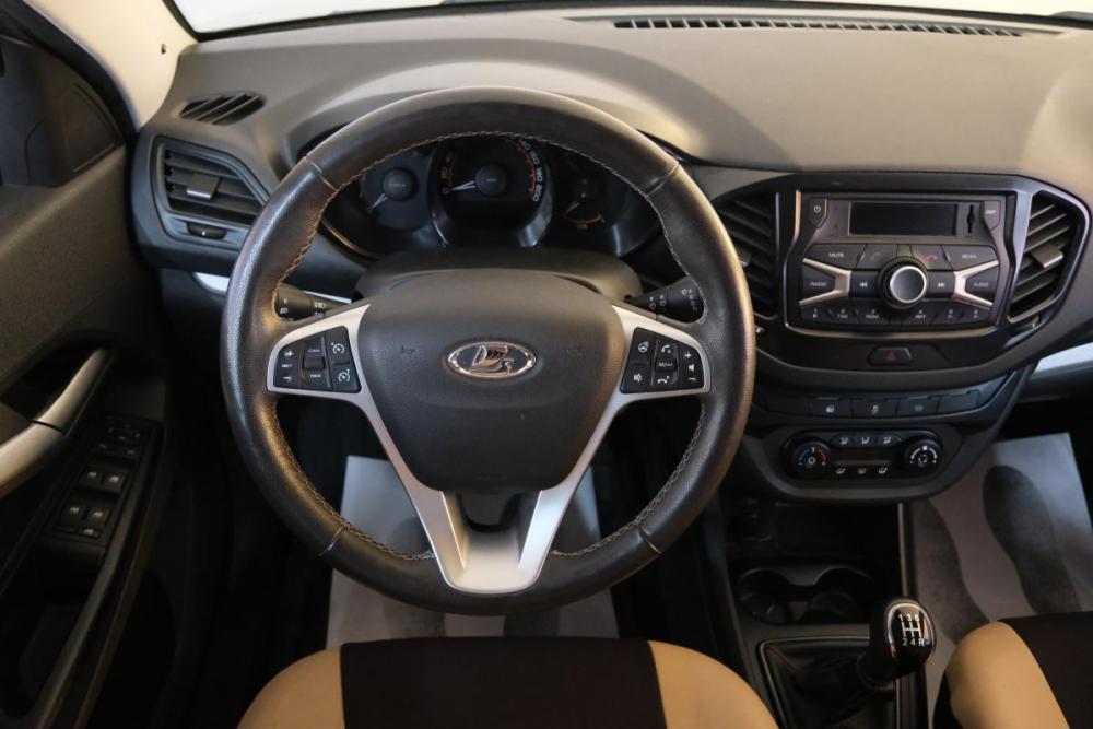 Lada (ВАЗ) Vesta I Омск  - изображение 11
