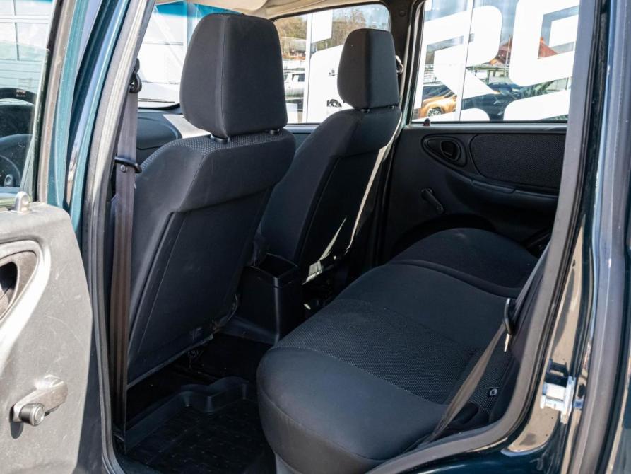 Lada (ВАЗ) Niva Travel I Краснодар  - изображение 11