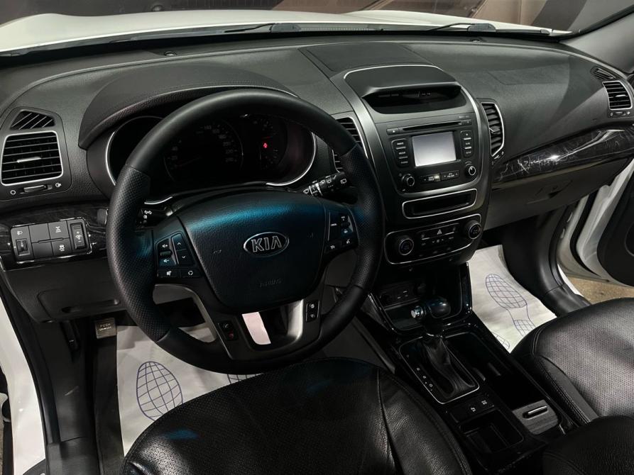 Kia Sorento II Рестайлинг Ставрополь  - изображение 7