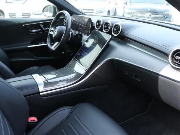 Mercedes-Benz C-Класс V (W206) с пробегом 2023 года, цена 6 195 000 рублей, 35126 км, седан, Автокод Объявления