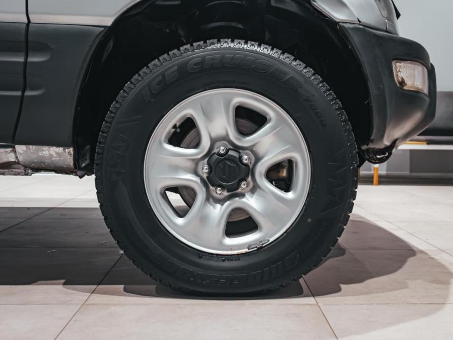 Toyota RAV4 I (XA10) Екатеринбург  - изображение 10