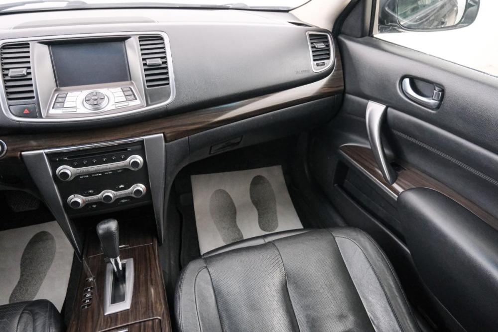 Nissan Teana II Рестайлинг Красноярск  - изображение 12