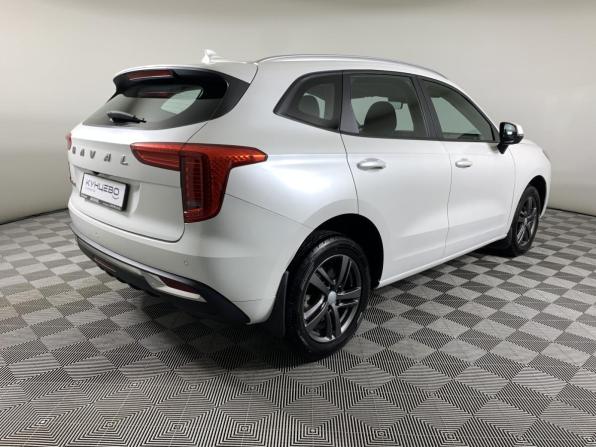 Haval Jolion I с пробегом 2023 года, цена 1 889 000 рублей, 17770 км, внедорожник, Автокод Объявления