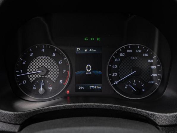 Hyundai Solaris II Рестайлинг с пробегом 2021 года, цена 1 865 000 рублей, 57021 км, седан, Автокод Объявления