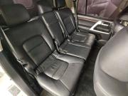 Toyota Land Cruiser 200 Series Рестайлинг 2 Москва  - изображение 41
