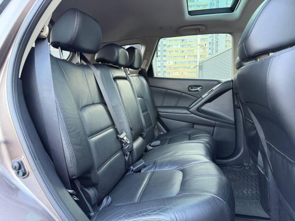 Nissan Murano II (Z51) Рестайлинг 2 с пробегом 2013 года, цена 1 065 000 рублей, 210000 км, внедорожник, Автокод Объявления