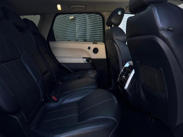Land Rover Range Rover Sport II с пробегом 2013 года, цена 2 680 000 рублей, 193518 км, внедорожник, Автокод Объявления