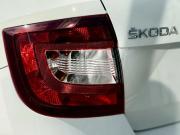 Skoda Rapid I Рестайлинг Воронеж  - изображение 26