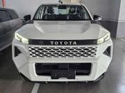 Toyota Hilux IX Самара  - изображение 15