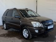 Kia Sportage II Псков  - изображение 25