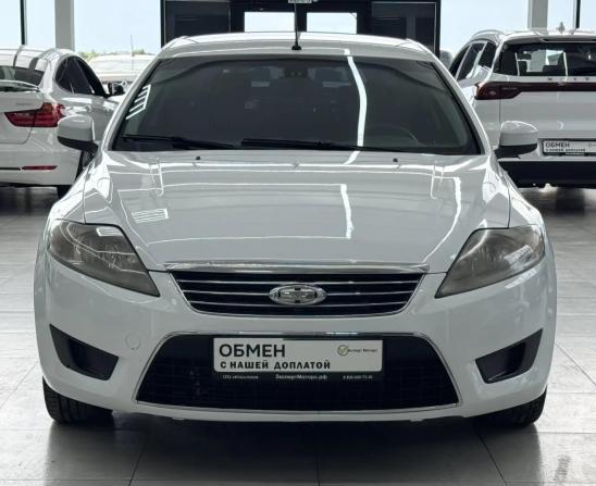 Ford Mondeo IV с пробегом 2008 года, цена 699 000 рублей, 227000 км, седан, Автокод Объявления