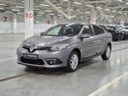 Renault Fluence I Рестайлинг Казань  - изображение 23