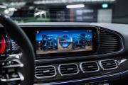 Mercedes-Benz GLE AMG II (V167) Рестайлинг Москва  - изображение 67