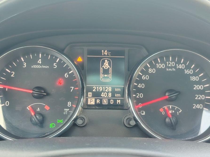 Nissan Qashqai+2 I Рестайлинг Москва  - изображение 18