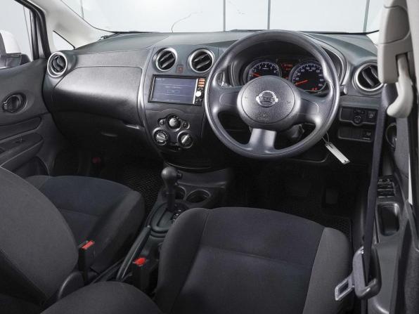 Nissan Note II с пробегом 2013 года, цена 700 000 рублей, 127905 км, хэтчбек, Автокод Объявления