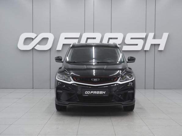 Belgee X50 с пробегом 2023 года, цена 1 750 000 рублей, 33633 км, внедорожник, Автокод Объявления