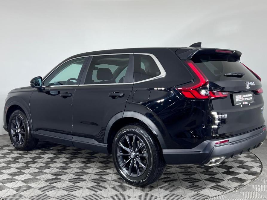 Honda CR-V VI Ростов-на-Дону  - изображение 7