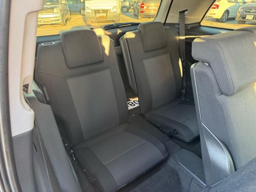 Opel Zafira B Рестайлинг Ижевск  - изображение 10
