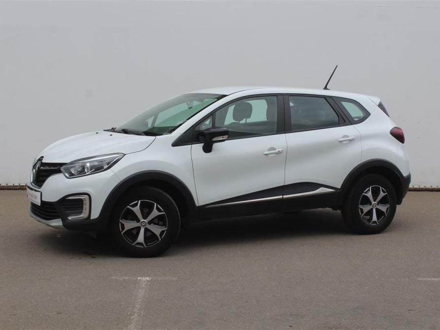 Renault Kaptur I Рестайлинг Липецк  - изображение 1