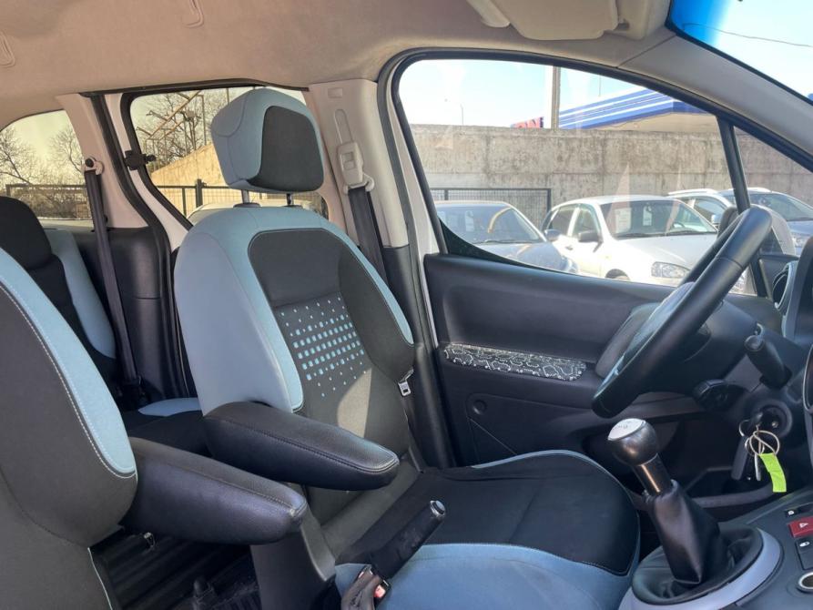 Citroen Berlingo II Краснодар  - изображение 20