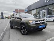 Renault Duster I Рестайлинг Санкт-Петербург  - изображение 22