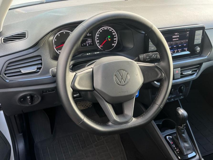 Volkswagen Polo VI Калуга  - изображение 9