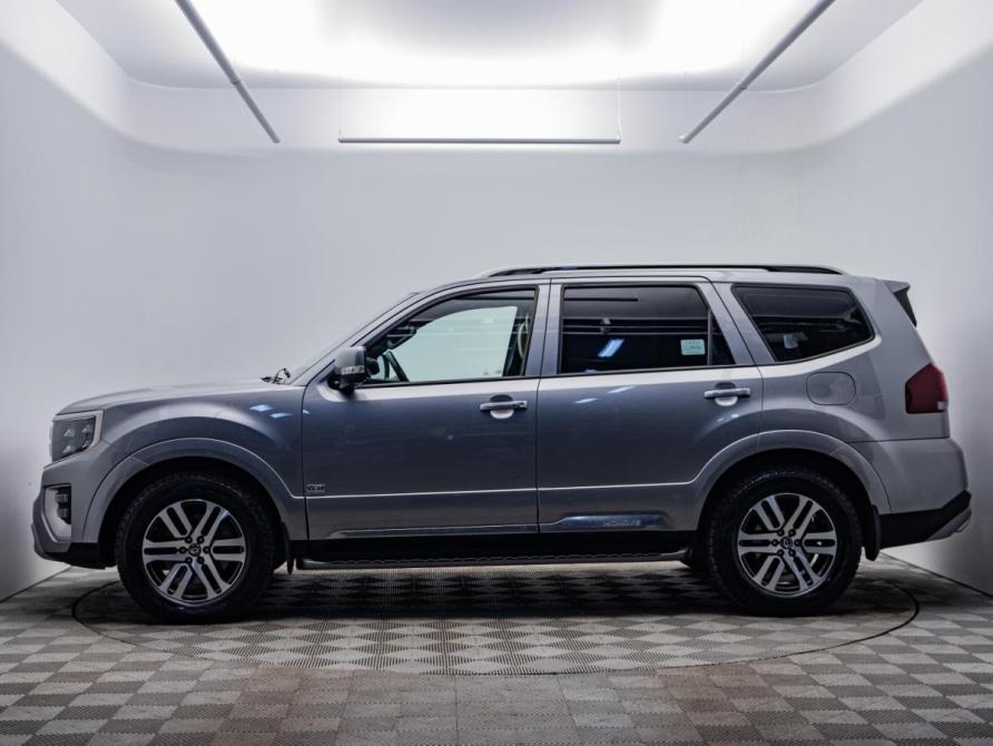 Kia Mohave I Рестайлинг 2 Москва  - изображение 8