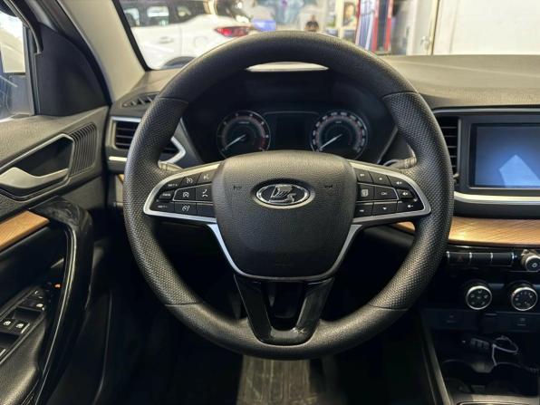 Lada (ВАЗ) Vesta I Рестайлинг (NG) с пробегом 2023 года, цена 1 250 000 рублей, 80000 км, седан, Автокод Объявления