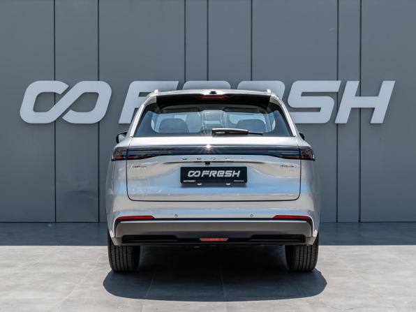 Geely Galaxy Starship 7 с пробегом 2026 года, цена 3 430 000 рублей, 46 км, внедорожник, Автокод Объявления