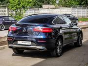 Mercedes-Benz GLC Coupe I (C253) Санкт-Петербург  - изображение 44