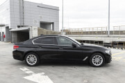 BMW 5 серии VII (G30/G31/G38) Казань  - изображение 25