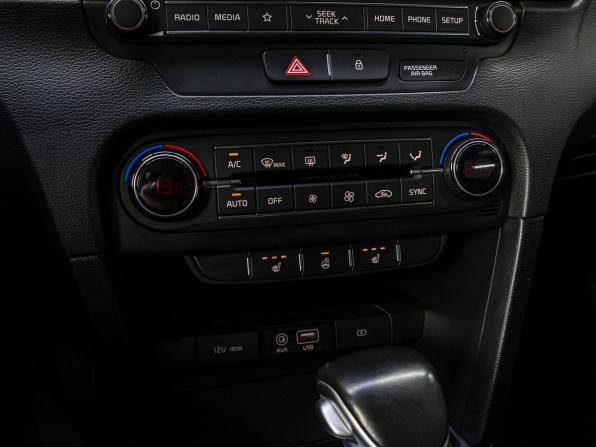 Kia Ceed III с пробегом 2019 года, цена 1 725 000 рублей, 132243 км, хэтчбек, Автокод Объявления