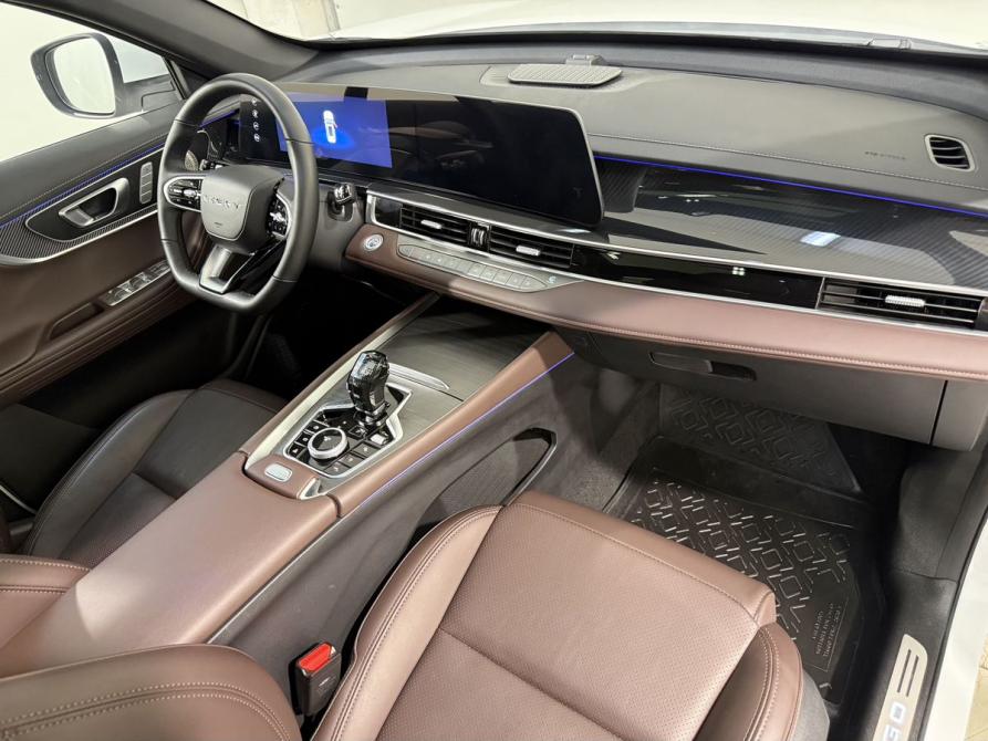 Chery Tiggo 7L Химки  - изображение 3