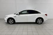Chevrolet Cruze I Астрахань  - изображение 27