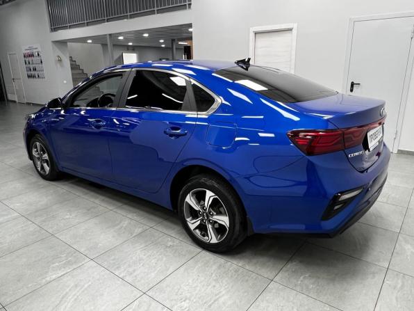 Kia Cerato IV с пробегом 2020 года, цена 2 000 000 рублей, 97000 км, седан, Автокод Объявления