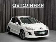 Peugeot 308 I Рестайлинг Красноярск  - изображение 22