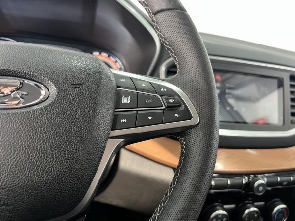 Lada (ВАЗ) Vesta I Рестайлинг (NG) с пробегом 2024 года, цена 1 529 000 рублей, 55397 км, универсал, Автокод Объявления
